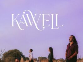 BANDA KAWELL DE BULNES SE EXPANDE A LA REGIÓN Y AL PAÍS