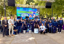 FERIA ECOINNOVACIÓN DE BULNES: ESTUDIANTES MUESTRAN AVANCES TECNOLÓGICOS Y MEDIO AMBIENTALES PARA MITIGAR EL CAMBIO CLIMÁTICO