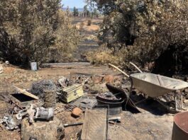 SEREMI DE ECONOMÍA DE ÑUBLE CONTINÚA SU DESPLIEGUE EN TERRENO LEVANTANDO LA FICHA DE EMERGENCIA DE EMPRESAS Y COOPERATIVAS