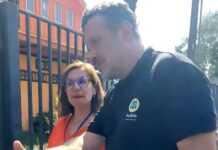 SIGUE LLEGANDO AYUDA SOLIDARIA A BULNES