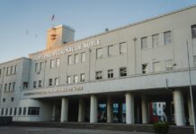 ÑUBLE SE UBICA ENTRE LAS TRES REGIONES DEL PAÍS CON MEJOR EJECUCIÓN PRESUPUESTARIA DURANTE EL 2025