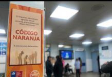 HOSPITAL REGIONAL DE ÑUBLE HABILITA UNIDAD CLÍNICA FORENSE PARA VÍCTIMAS DE VIOLENCIA SEXUAL Y FORTALECE ESTRATEGIA CÓDIGO NARANJA