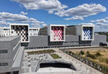 MÁS QUE UN EDIFICIO: HOSPITAL REGIONAL DE ÑUBLE INCORPORA DISEÑO QUE IMPACTA EN LA RECUPERACIÓN Y BIENESTAR