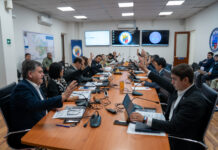 TELETÓN ÑUBLE: CONSEJO REGIONAL APRUEBA $639 MILLONES PARA ADQUISICIÓN DE EQUIPAMIENTO DE ALTA TECNOLOGÍA