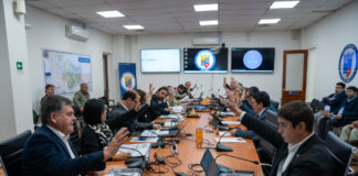 TELETÓN ÑUBLE: CONSEJO REGIONAL APRUEBA $639 MILLONES PARA ADQUISICIÓN DE EQUIPAMIENTO DE ALTA TECNOLOGÍA