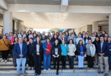 SEREMI DE LA MUJER INICIA DESPLIEGUE TERRITORIAL JUNTO A MÁS DE 130 MUJERES DE BULNES Y SAN IGNACIO A TRAVÉS DEL PROGRAMA MUJERES JEFAS DE HOGAR
