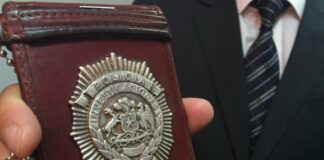 20 AÑOS DE CÁRCEL PARA AUTOR DE VIOLACIÓN Y ABORTO: TRABAJO CONJUNTO DE PDI CHILLÁN Y LA FISCALÍA PERMITIÓ ACREDITAR LOS HECHOS