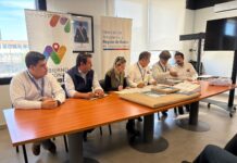 DOS EMPRESAS BUSCARÁN ADJUDICARSE EL DISEÑO DE LA FUTURA ESCUELA DE FORMACIÓN DE CARABINEROS EN ÑUBLE